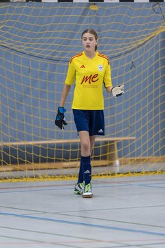 Bild 421 - C-Juniorinnen Loewinnen Cup